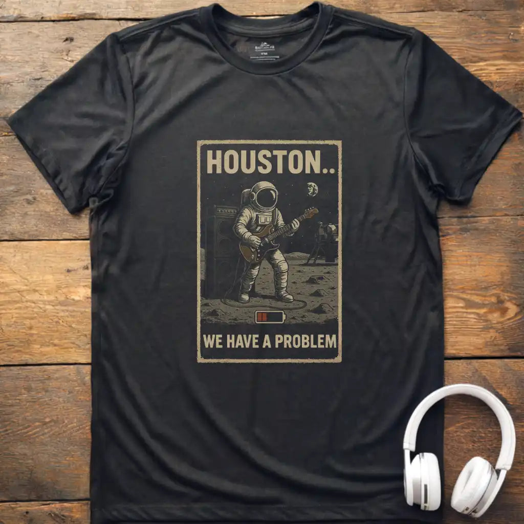 Houston T-Shirt
