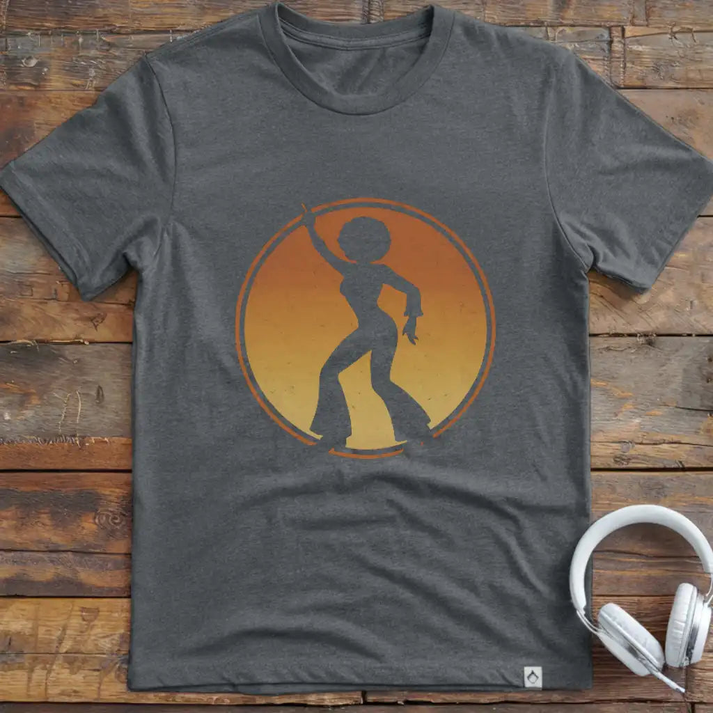 Boogie Sunset Woman T-Shirt