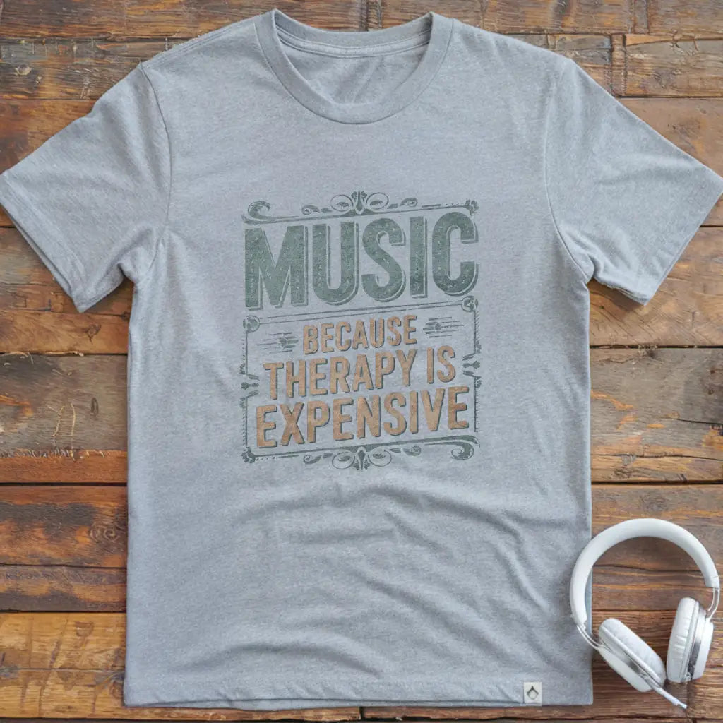 Musik Weil T-Shirt