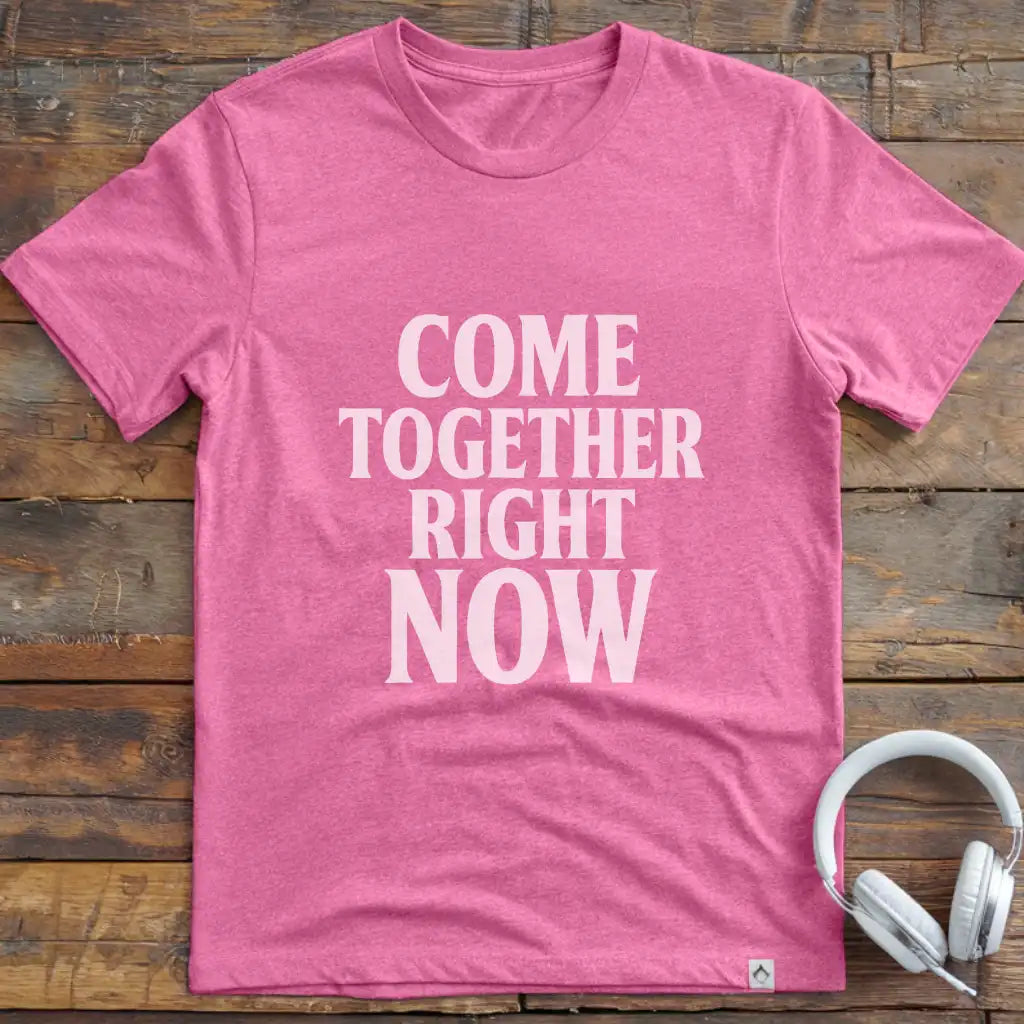 Come Together T-Shirt