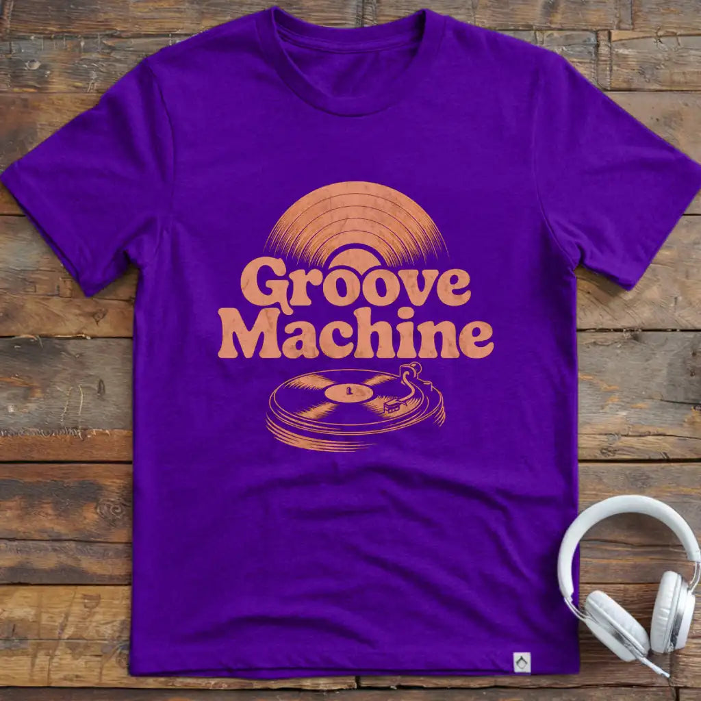 Groove Machine 2 T-Shirt