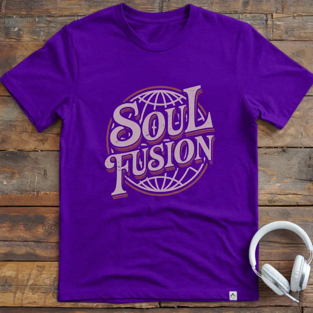 Soul Fusion 1 T-Shirt