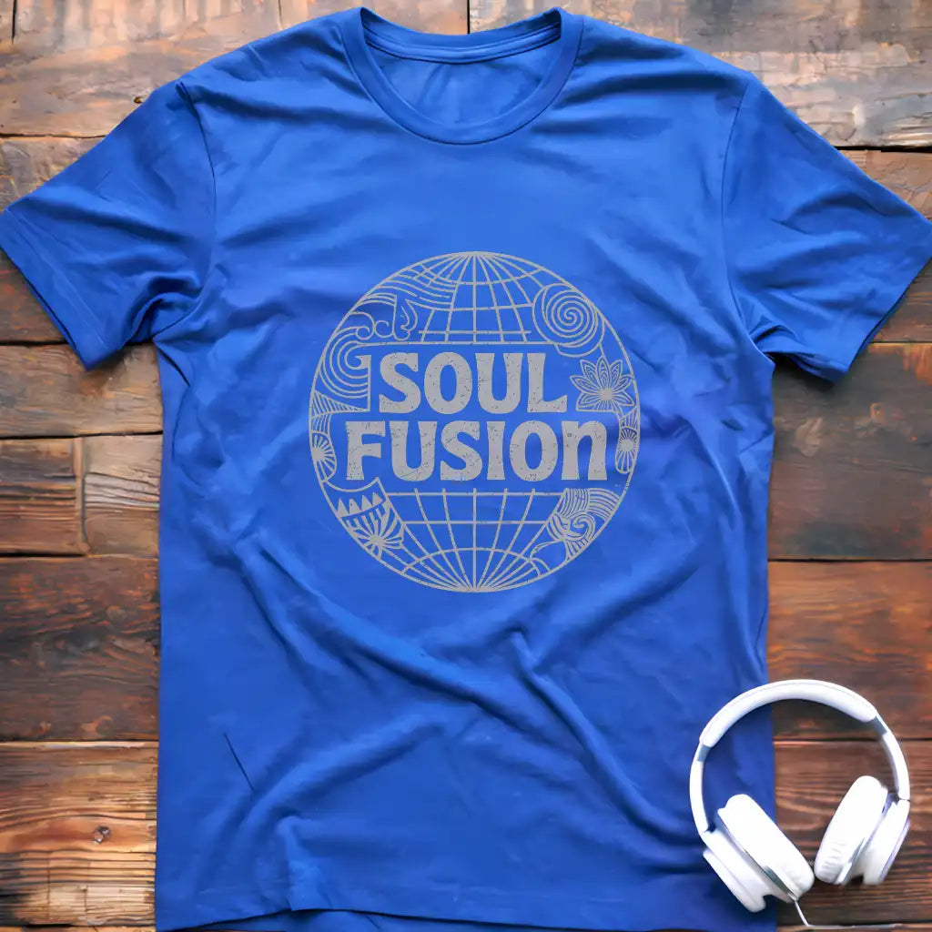 Soul Fusion 2 T-Shirt