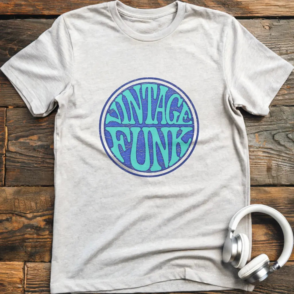 Vintage Funk 2 T-Shirt