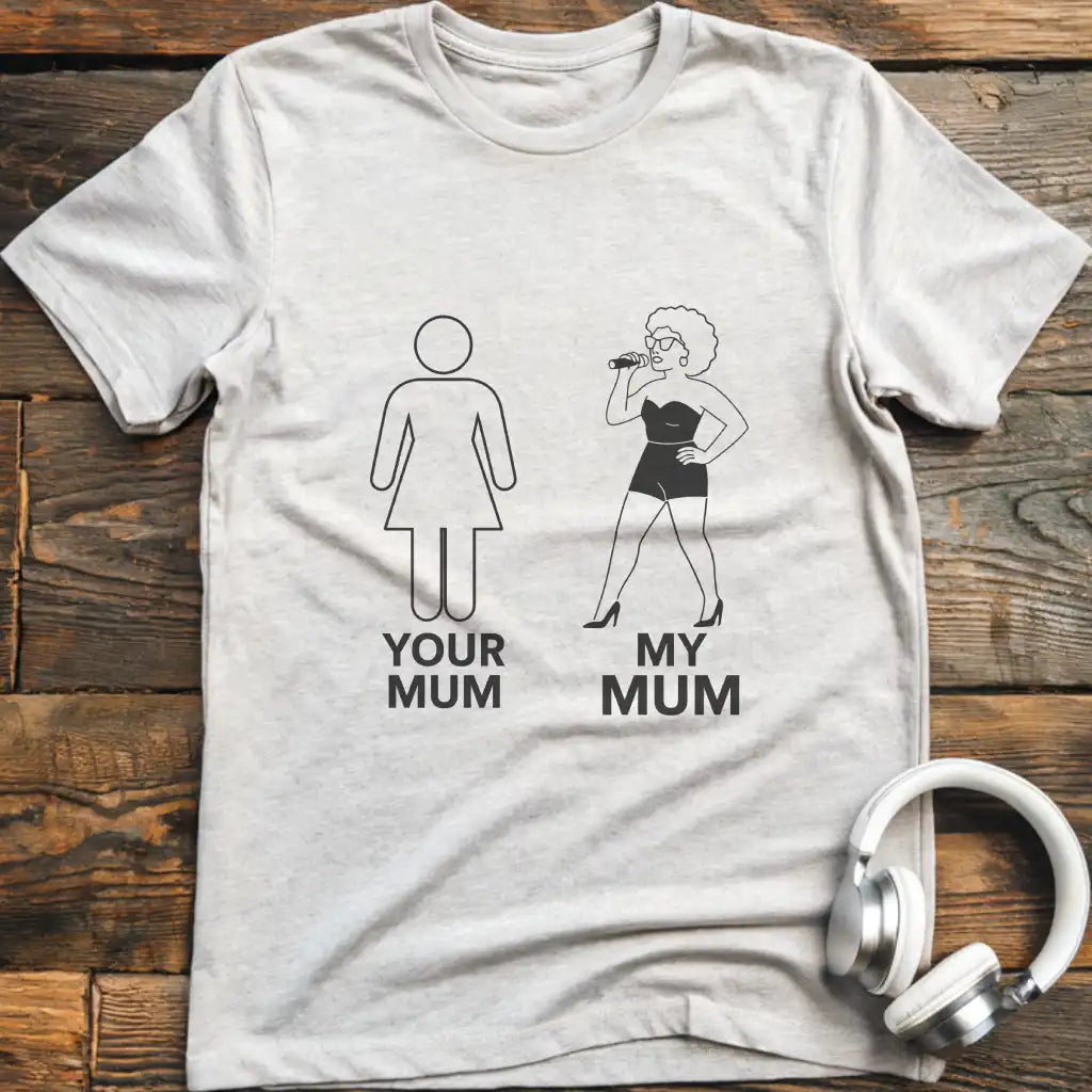KIDS Mum Vocalist 2 T-Shirt