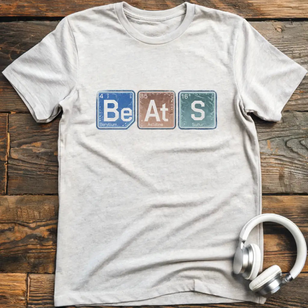 Beats Perioden-T-Shirt