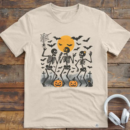 Halloween Party T-Shirt