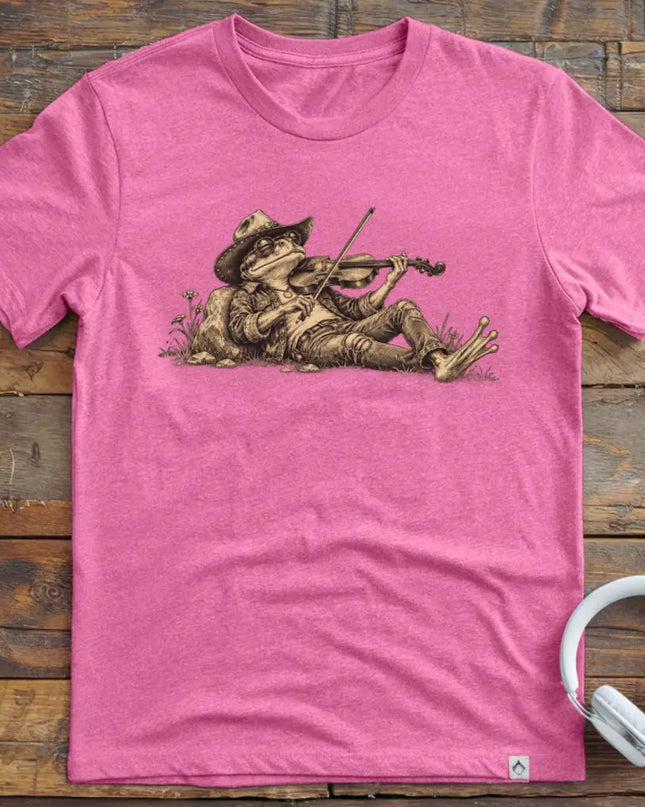 Chordwear mockup: Azalea