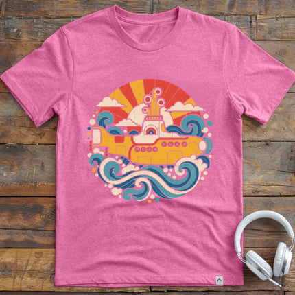 Chordwear mockup: Azalea