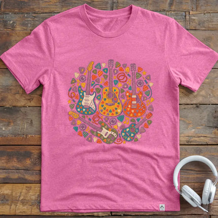 Chordwear mockup: Azalea