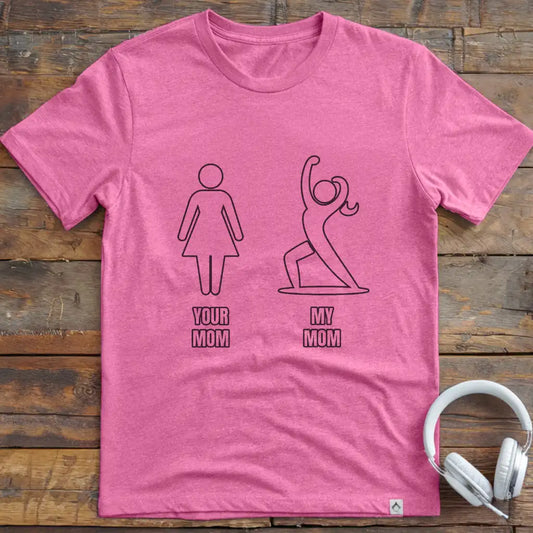 Mom Dancer T-Shirt