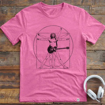 Chordwear mockup: Azalea