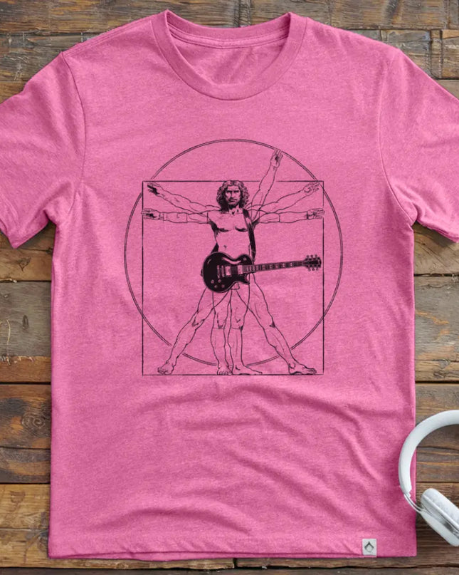Chordwear mockup: Azalea