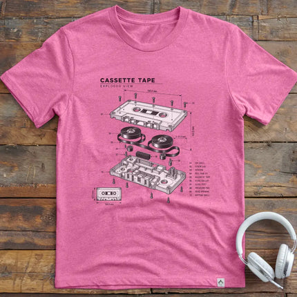Chordwear mockup: Azalea
