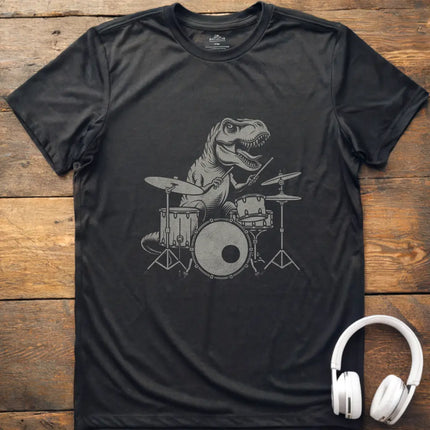 T-Rex Drums T-Shirt
