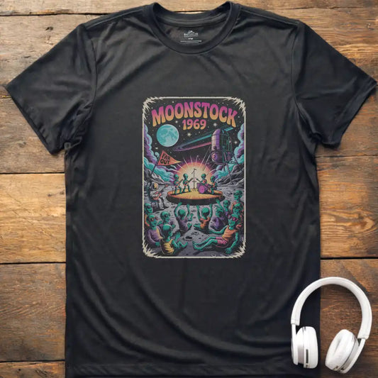 Moonstock 2 T-Shirt