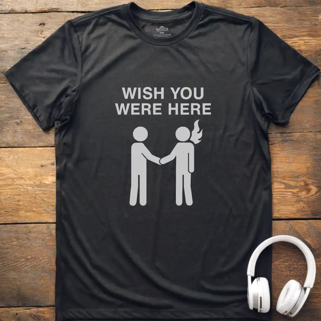 Wish You T-Shirt