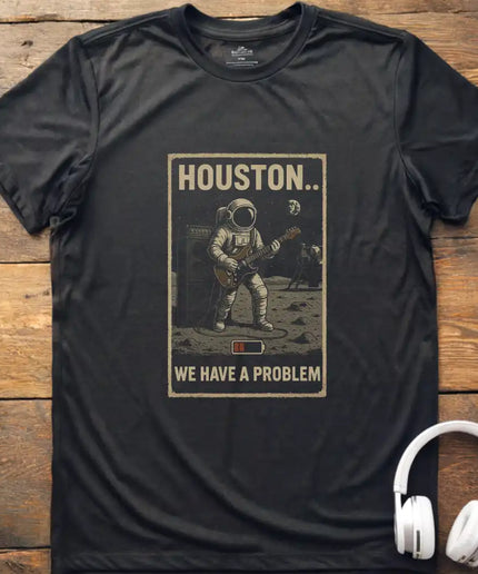 Houston T-Shirt