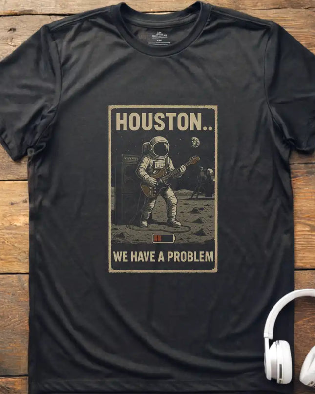 Houston T-Shirt