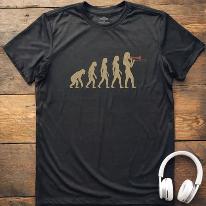 Evo Trombone F T-Shirt