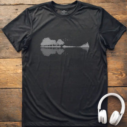 Guitar Forest T-Shirt