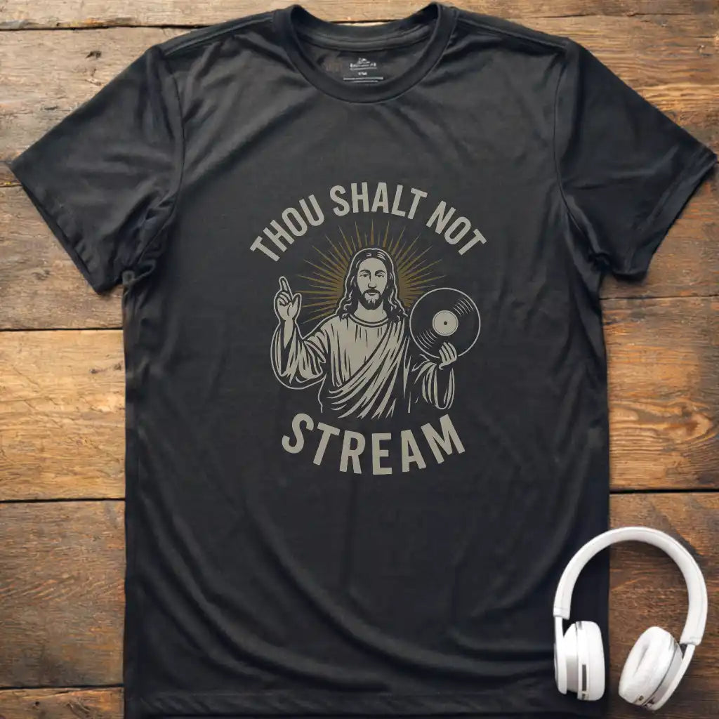 Not Stream T-Shirt