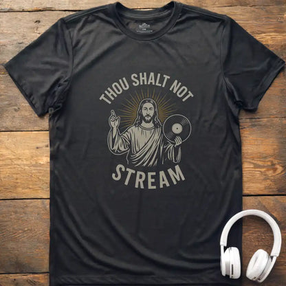 Not Stream T-Shirt