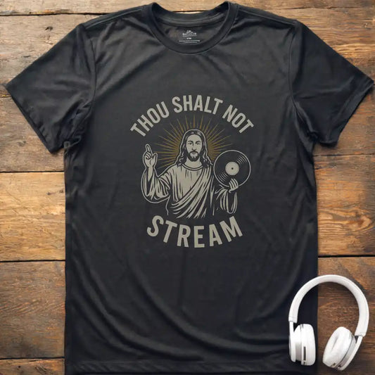 Not Stream T-Shirt