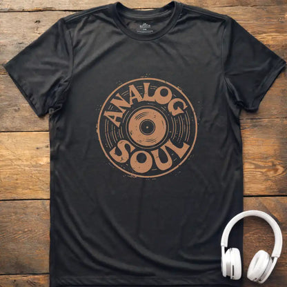Analog Soul  2 T-Shirt