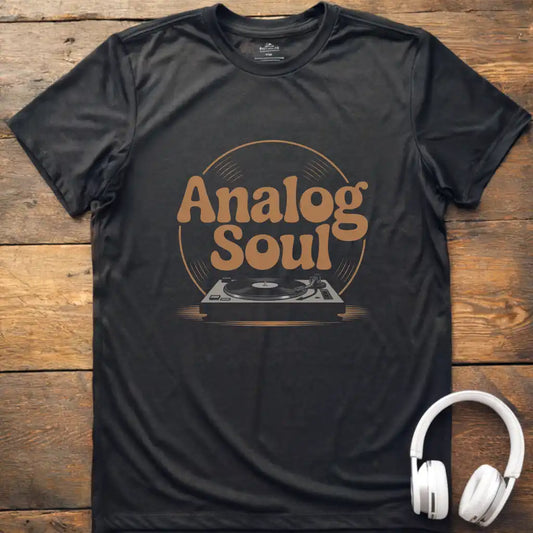 Analog Soul  3 T-Shirt