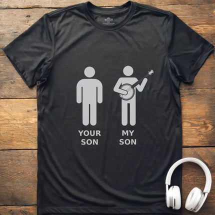 Son Banjo T-Shirt