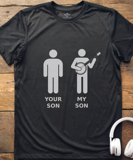 Son Banjo T-Shirt