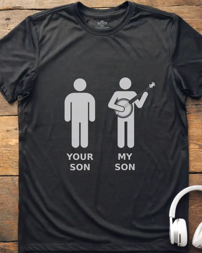 Son Banjo T-Shirt
