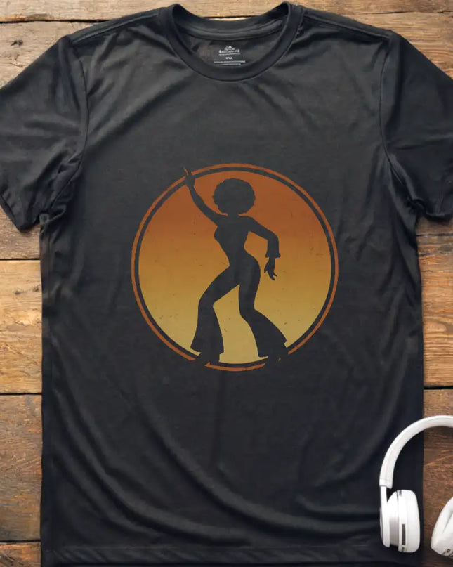 Boogie Sunset Woman T-Shirt