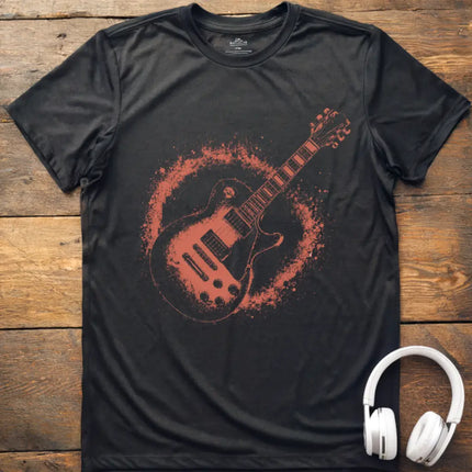 Guitar Voltage T-Shirt