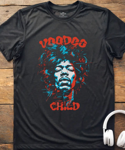 Chordwear mockup: Black