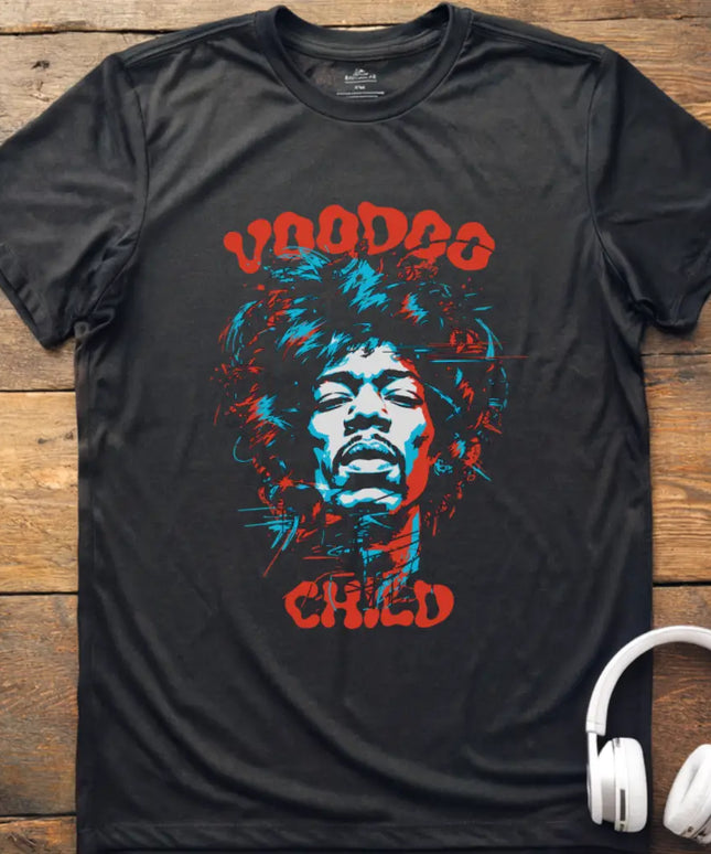 Chordwear mockup: Black