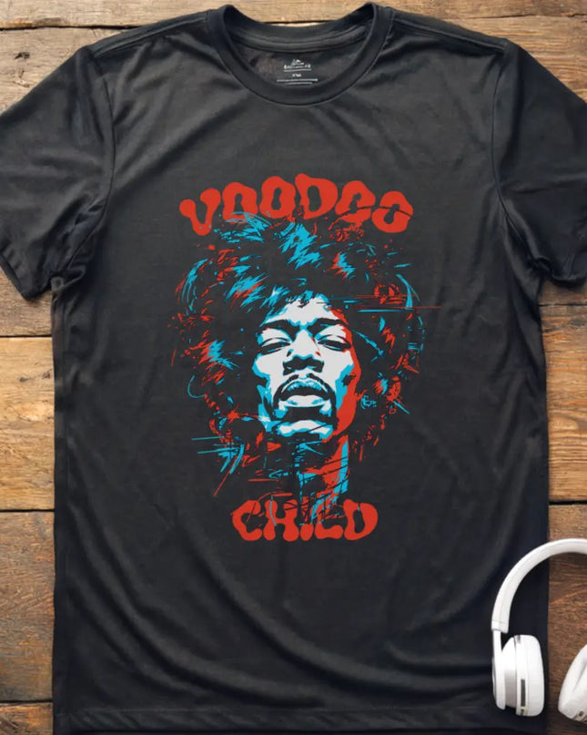 Chordwear mockup: Black
