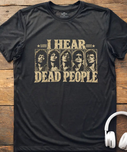 Chordwear mockup: Black