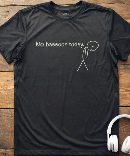 Chordwear mockup: Black