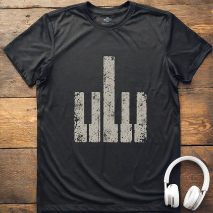 Chordwear mockup: Black