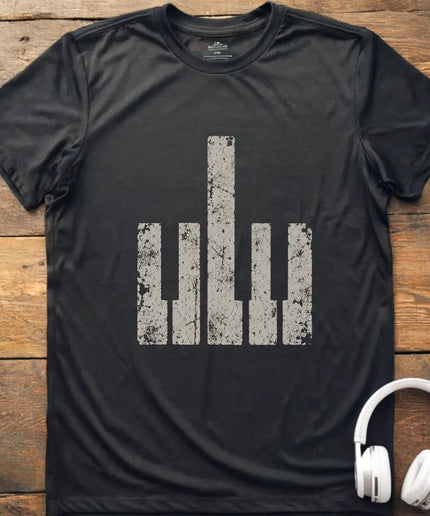 Chordwear mockup: Black