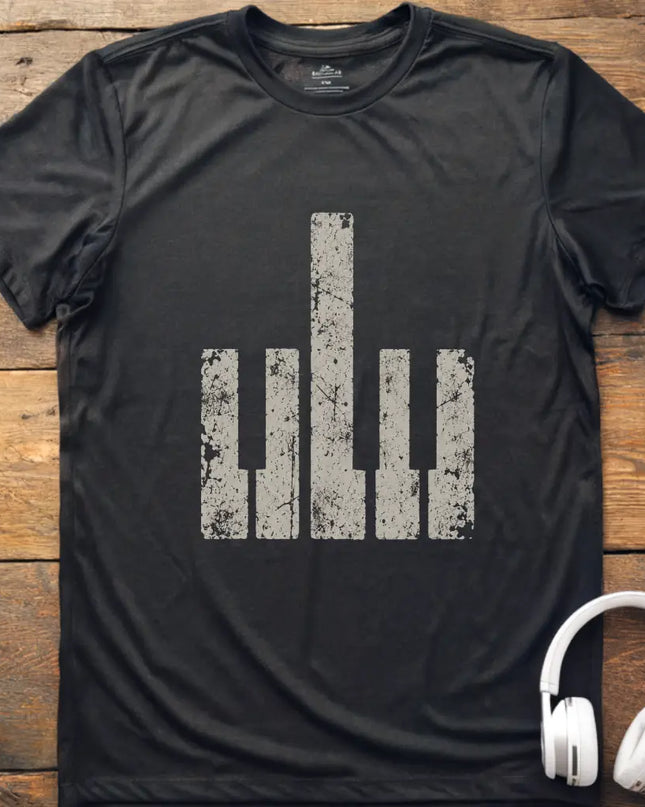 Chordwear mockup: Black