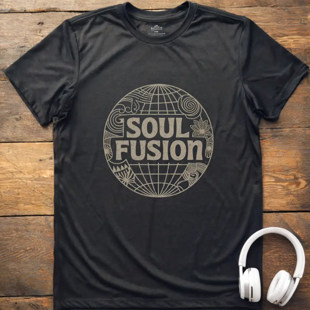 Soul Fusion 2 T-Shirt