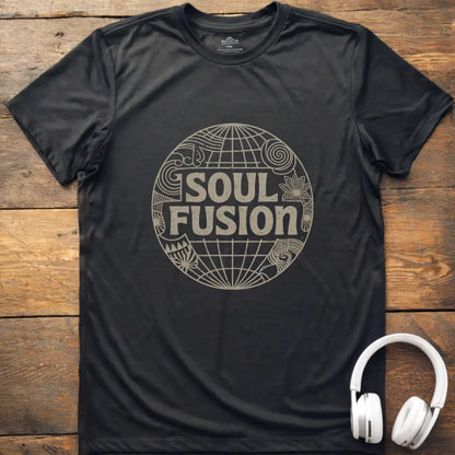 Soul Fusion 2 T-Shirt