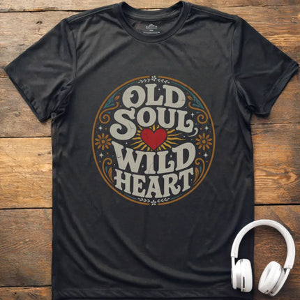 Chordwear mockup: Black