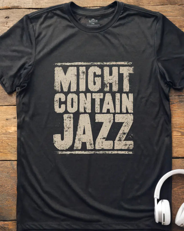 Chordwear mockup: Black