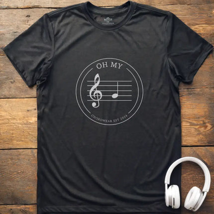 Oh My G T-Shirt