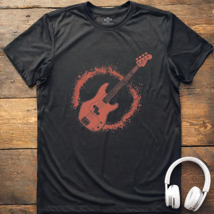 Bass Voltage T-Shirt