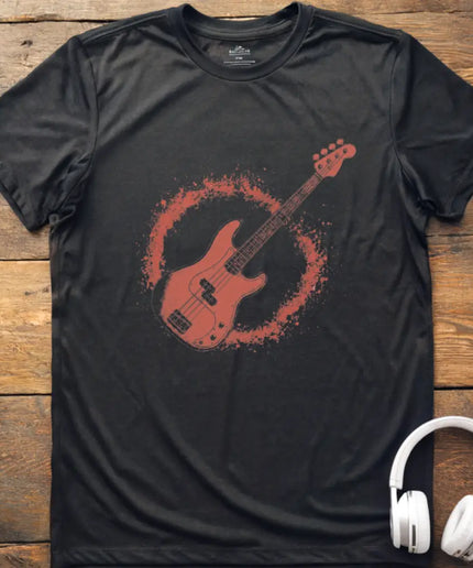 Bass Voltage T-Shirt